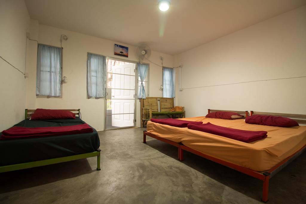 Hug Chang House Τσιάνγκ Μάι Εξωτερικό φωτογραφία