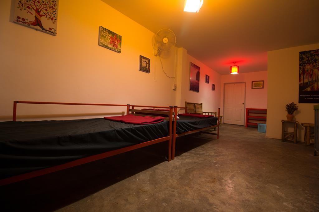 Hug Chang House Τσιάνγκ Μάι Εξωτερικό φωτογραφία