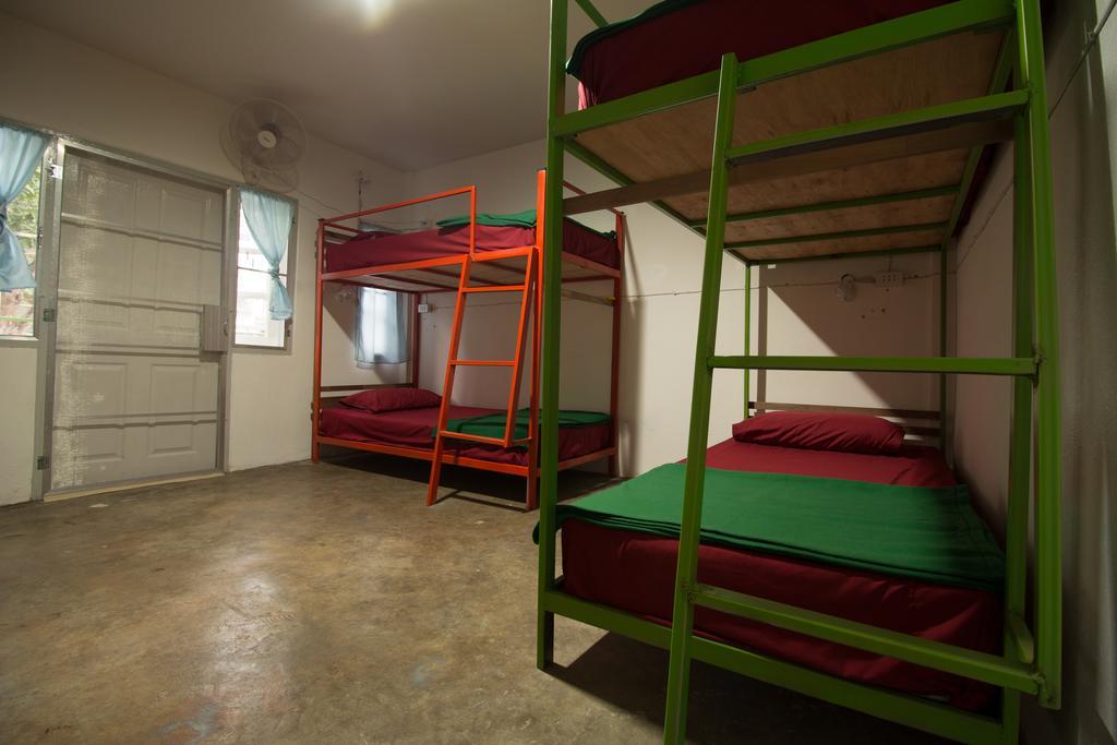 Hug Chang House Τσιάνγκ Μάι Δωμάτιο φωτογραφία